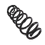 1K0511115BC Coil Spring